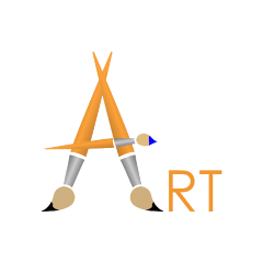 Art Ideas Generator Logo